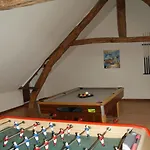 Charmante Normannische Les Chataigniers 3 By Interhome Dom wakacyjny