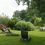 Dom wakacyjny Charmante Normannische Les Chataigniers 3 By Interhome *