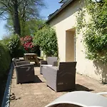 Charmante Normannische Les Chataigniers 3 By Interhome * Bretteville-du-Grand Caux