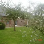 Charmante Normannische Les Chataigniers 3 By Interhome Bretteville-du-Grand Caux