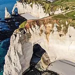 Dom wakacyjny Charmante Normannische Les Chataigniers 3 By Interhome