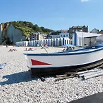 Charmante Normannische Les Chataigniers 3 By Interhome Dom wakacyjny Bretteville-du-Grand Caux