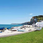 Charmante Normannische Les Chataigniers 3 By Interhome Dom wakacyjny Bretteville-du-Grand Caux