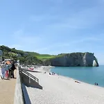 Charmante Normannische Les Chataigniers 3 By Interhome *