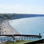 Dom wakacyjny Charmante Normannische Les Chataigniers 3 By Interhome Bretteville-du-Grand Caux