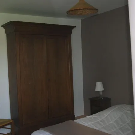 Casa de Férias Charmante Normannische Les Chataigniers 3 By Interhome Bretteville-du-Grand Caux