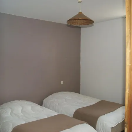 Charmante Normannische Les Chataigniers 3 By Interhome * Bretteville-du-Grand Caux