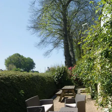 Charmante Normannische Les Chataigniers 3 By Interhome Tatil Evi