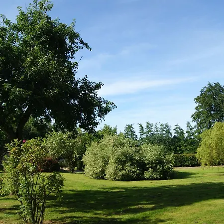 Casa de Férias Charmante Normannische Les Chataigniers 3 By Interhome Bretteville-du-Grand Caux