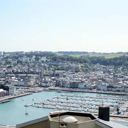 Charmante Normannische Les Chataigniers 3 By Interhome Bretteville-du-Grand Caux