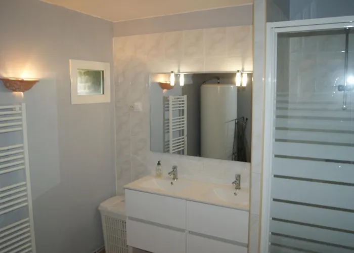 Dom wakacyjny Charmante Normannische Les Chataigniers 3 By Interhome