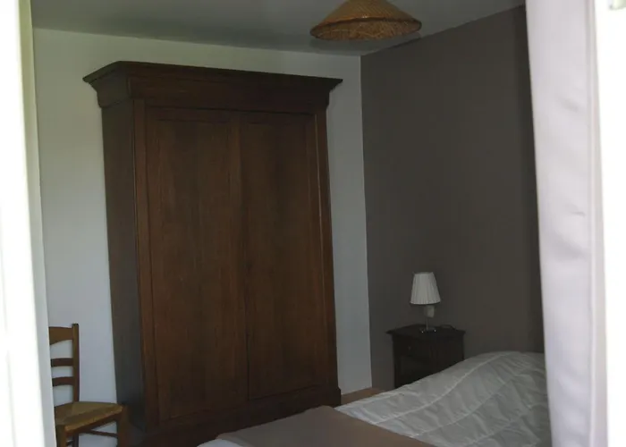 Dom wakacyjny Charmante Normannische Les Chataigniers 3 By Interhome Bretteville-du-Grand Caux