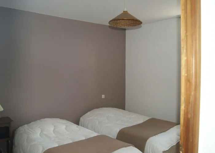 Charmante Normannische Les Chataigniers 3 By Interhome * Bretteville-du-Grand Caux