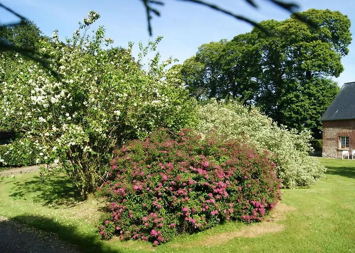 Charmante Normannische Les Chataigniers 3 By Interhome Dom wakacyjny *