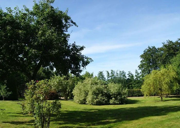 Dom wakacyjny Charmante Normannische Les Chataigniers 3 By Interhome Bretteville-du-Grand Caux