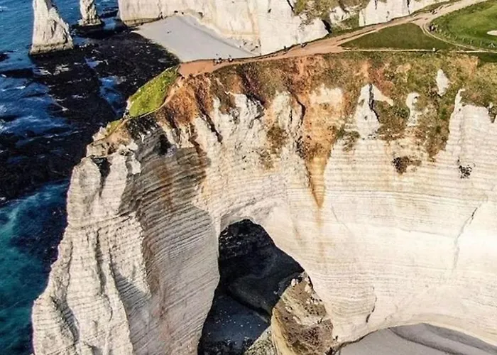 Dom wakacyjny Charmante Normannische Les Chataigniers 3 By Interhome