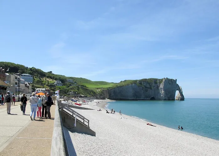 Charmante Normannische Les Chataigniers 3 By Interhome *