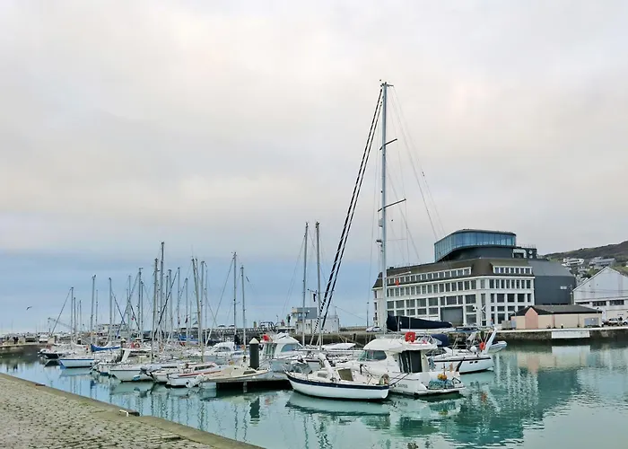 Charmante Normannische Les Chataigniers 3 By Interhome * Bretteville-du-Grand Caux